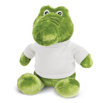 JC117008 Crocodile Plush Toy