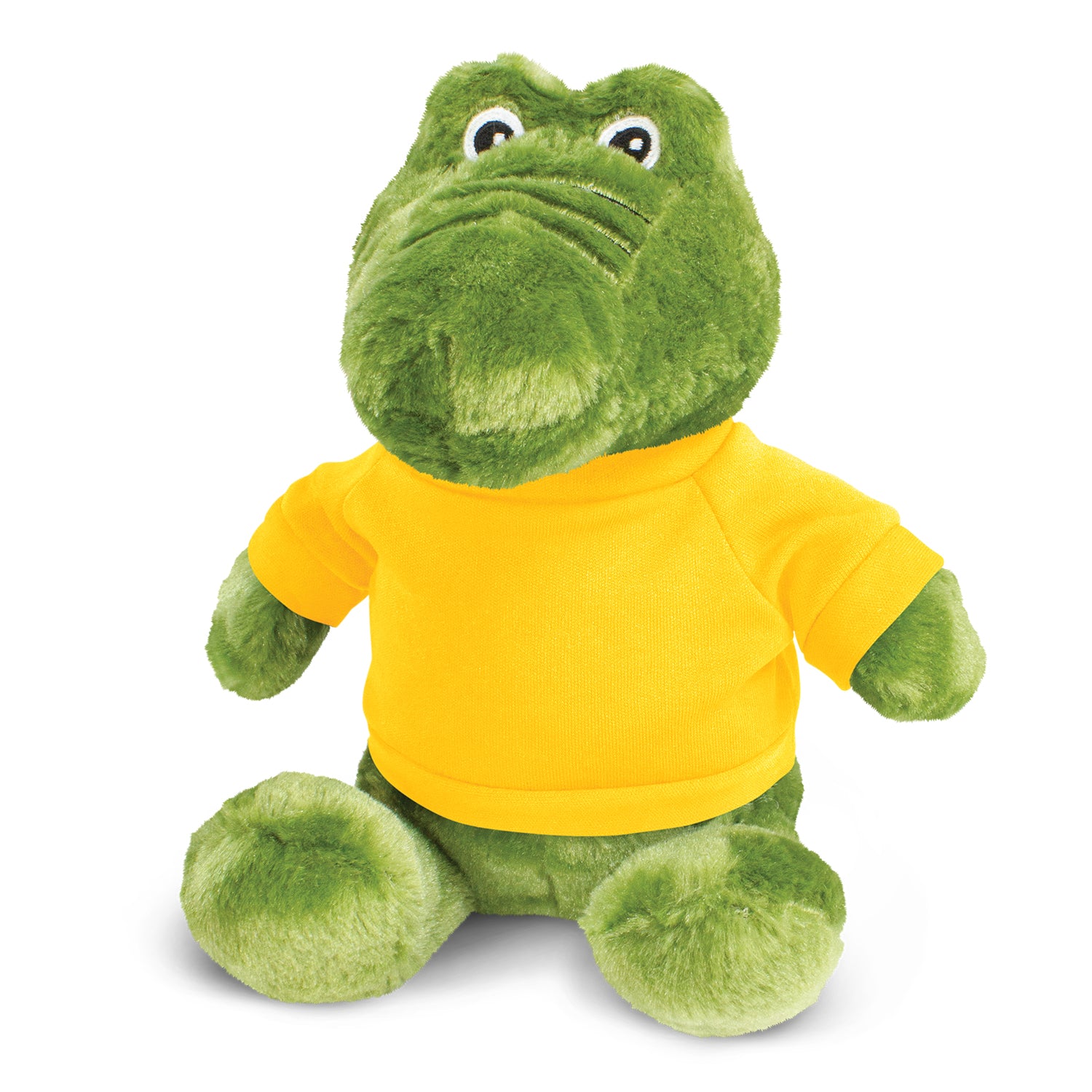 JC117008 Crocodile Plush Toy