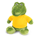 JC117008 Crocodile Plush Toy