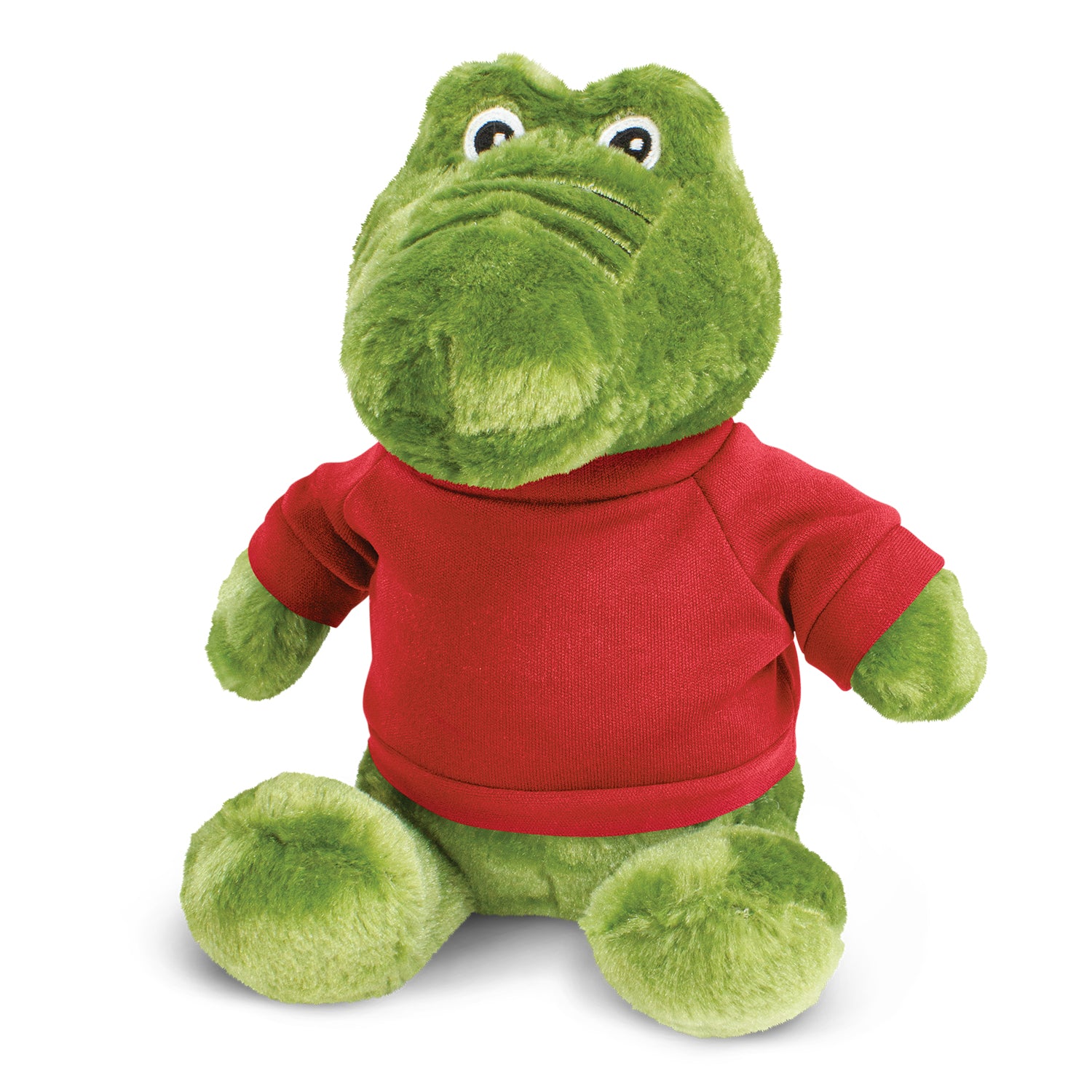 JC117008 Crocodile Plush Toy