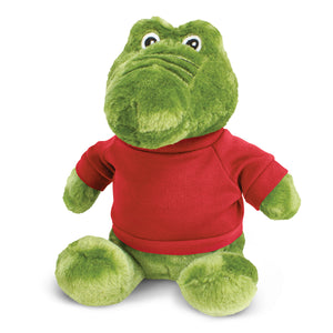 JC117008 Crocodile Plush Toy