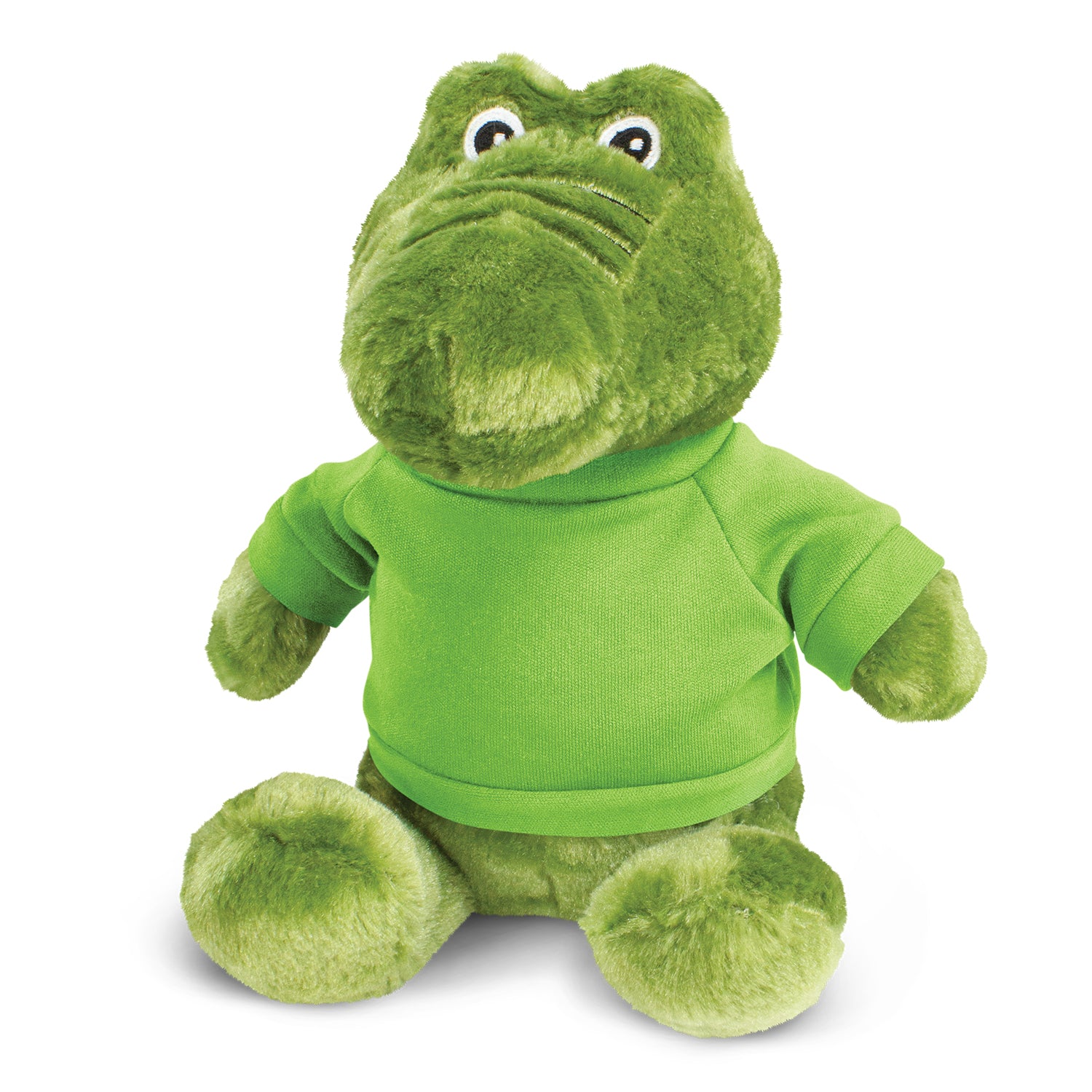 JC117008 Crocodile Plush Toy