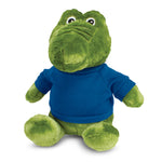 JC117008 Crocodile Plush Toy