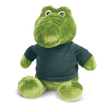 JC117008 Crocodile Plush Toy