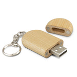 JC117041 Anco 4GB Flash Drive