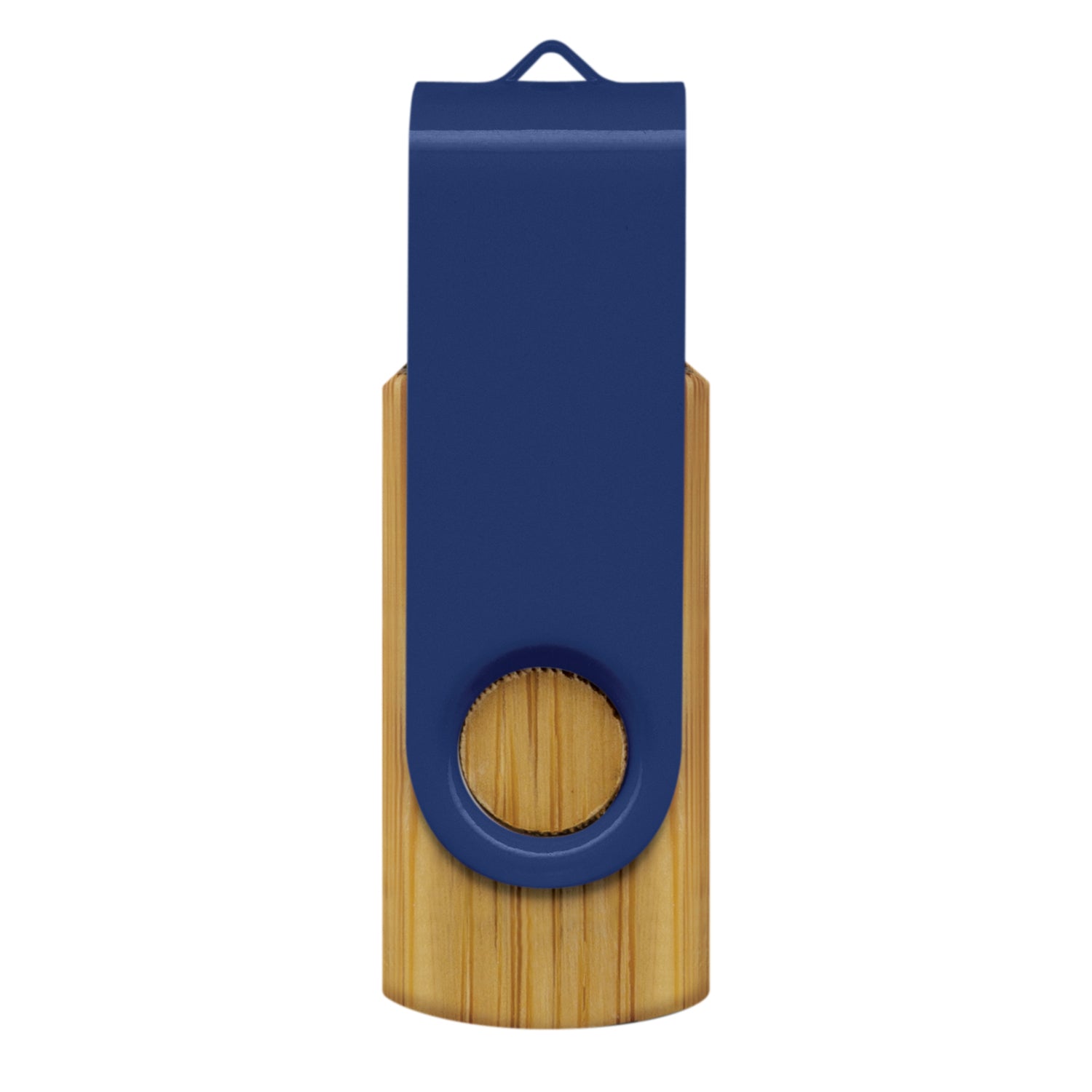 JC117042 Helix 4GB Bamboo Flash Drive