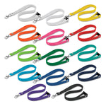 JC117053 Silicone Lanyard