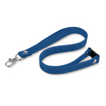 JC117053 Silicone Lanyard