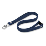 JC117053 Silicone Lanyard