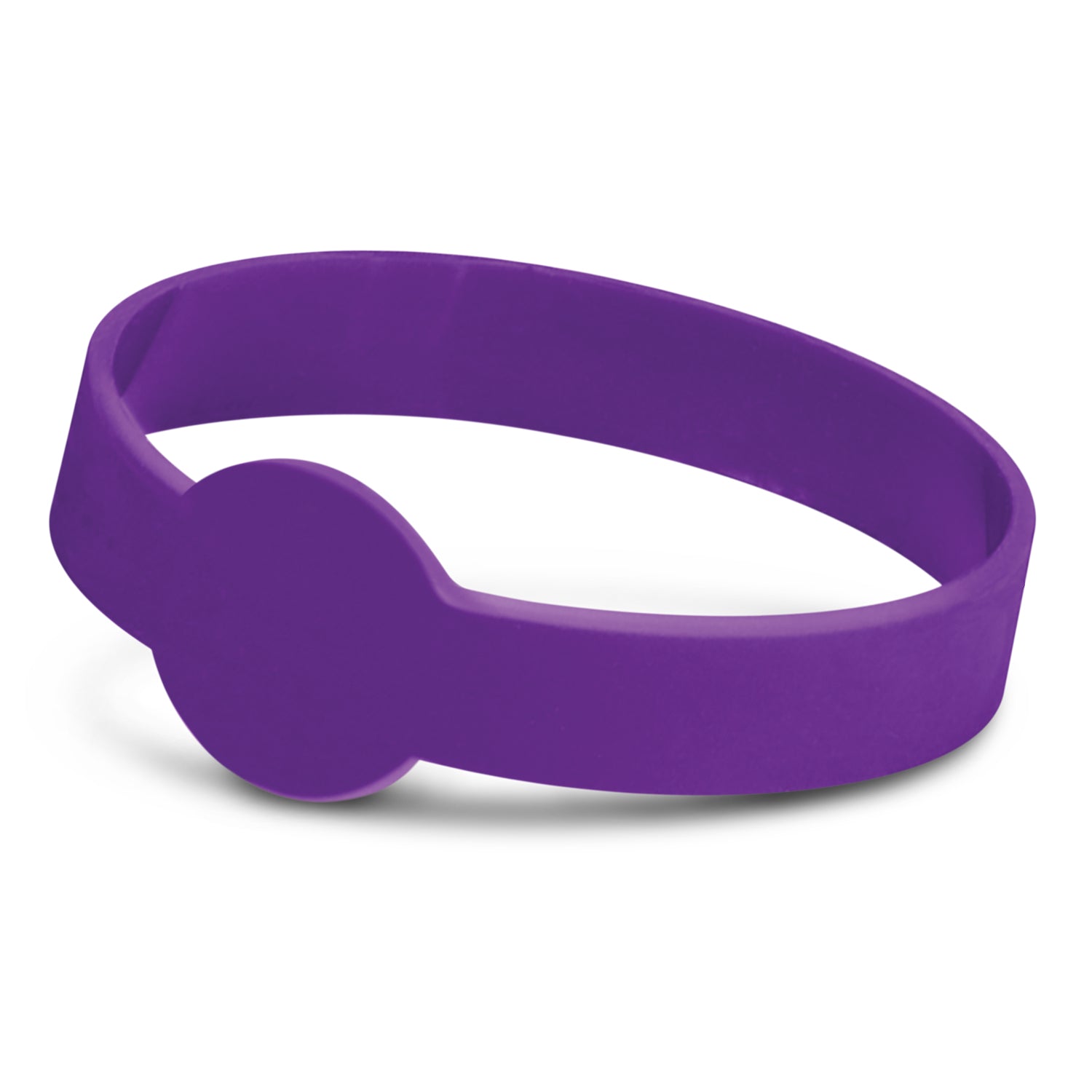 JC117054 Xtra Silicone Wrist Band