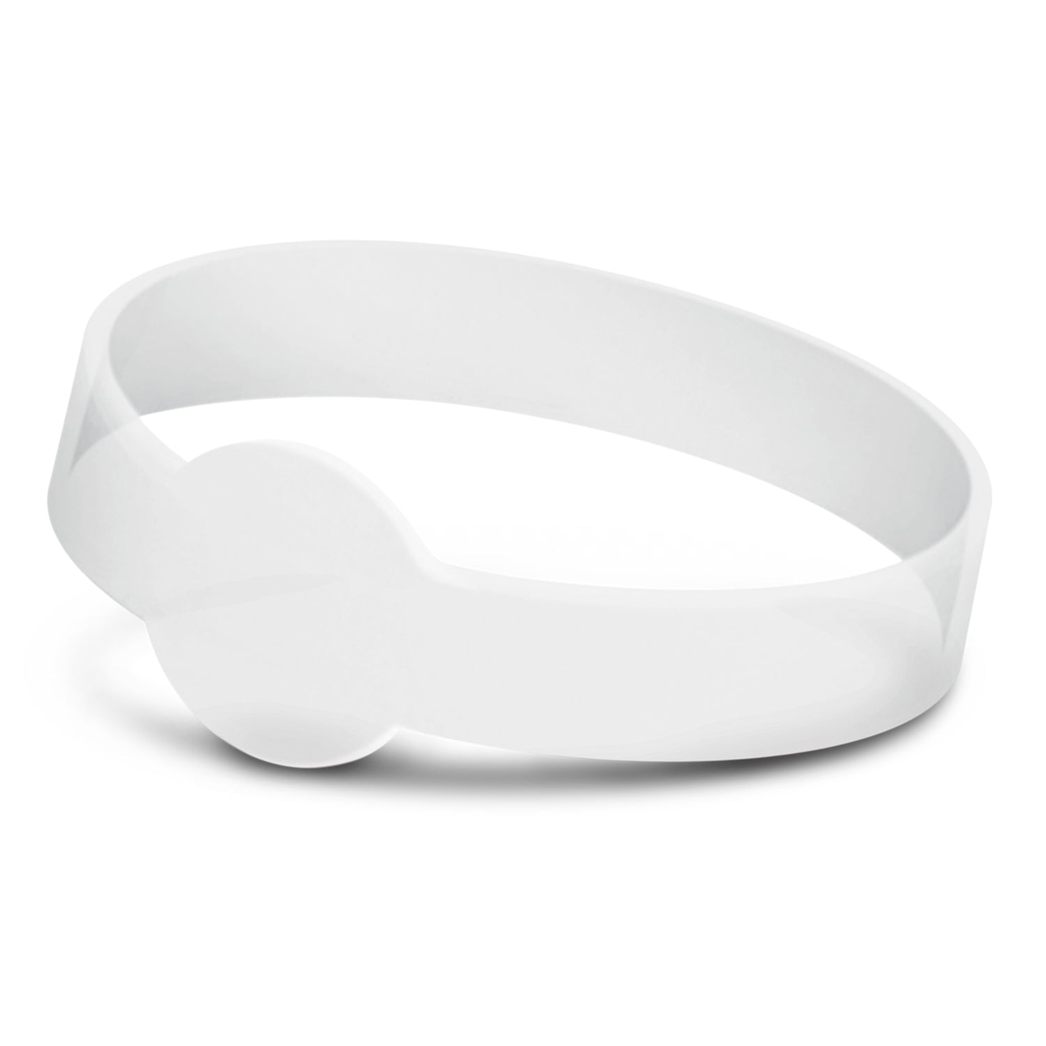 JC117054 Xtra Silicone Wrist Band