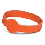 JC117054 Xtra Silicone Wrist Band