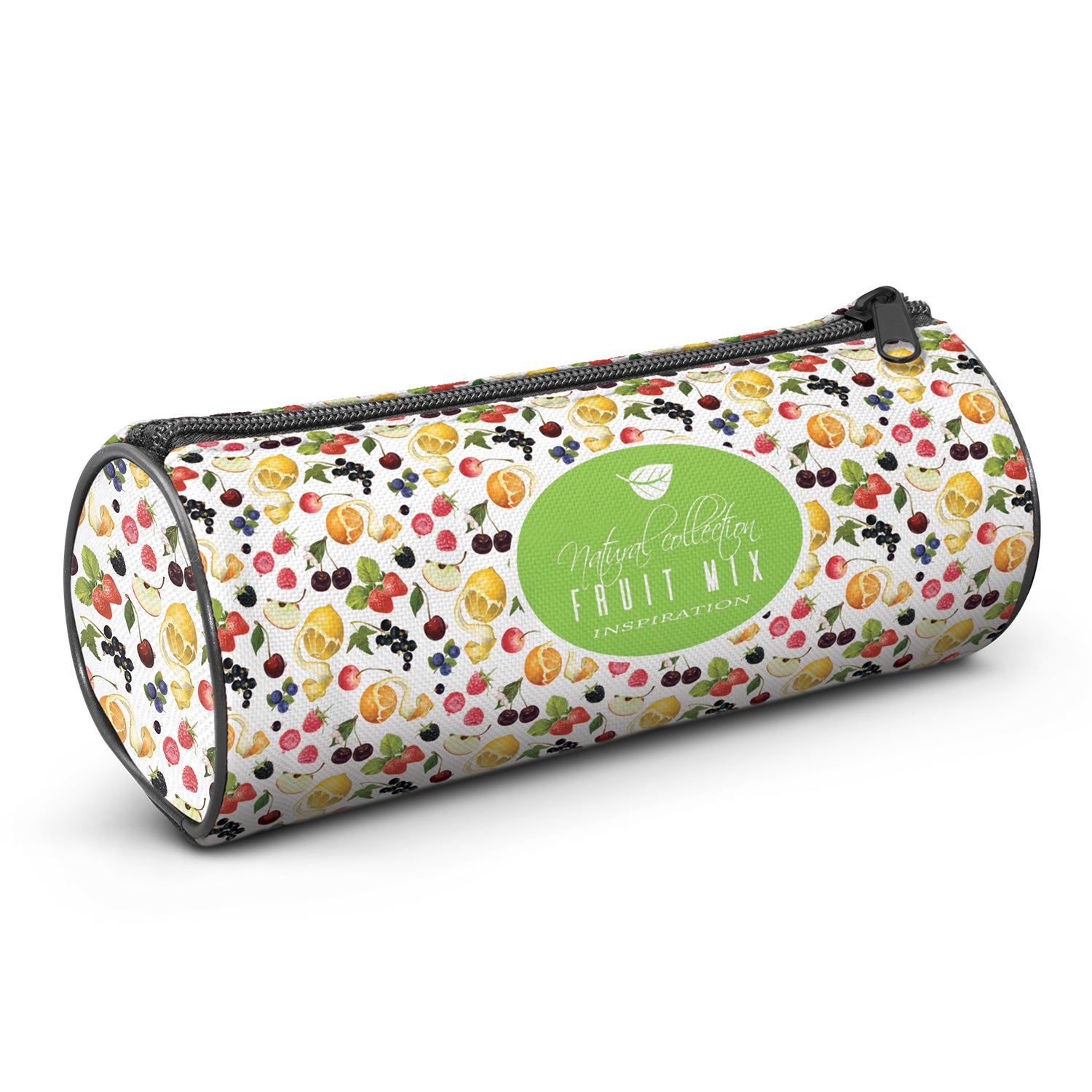 JC117124 Radius Pencil Case - Full Colour (Indent)