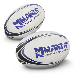 JC117241 Rugby Ball Pro (Indent)