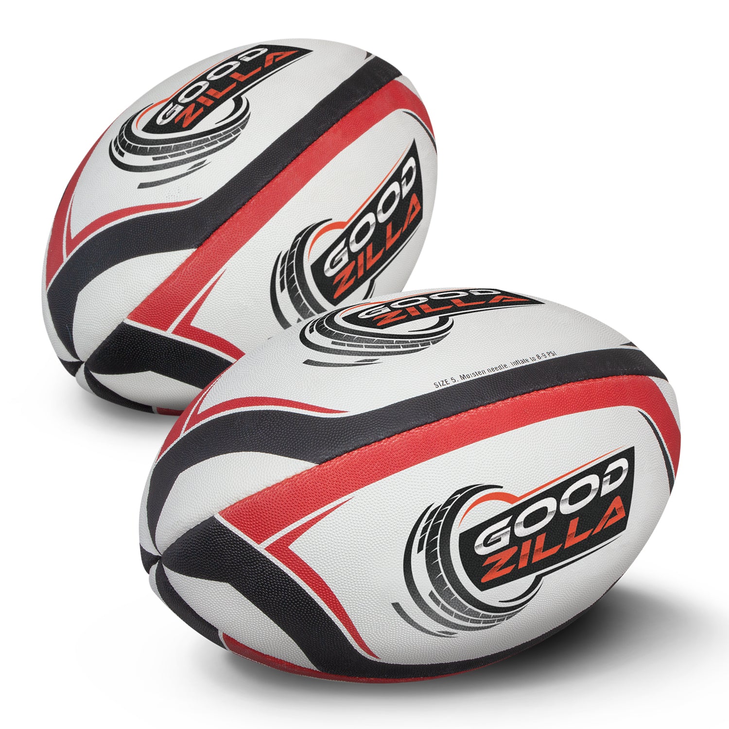 JC117243 Rugby Ball Promo (Indent)