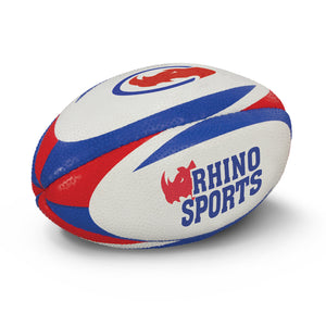 JC117244 Rugby Ball Mini (Indent)