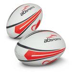 JC117246 Rugby League Ball Promo (Indent)