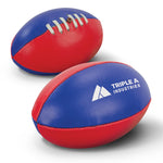 JC117250 AFL Ball Mini (Indent)