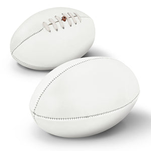 JC117250 AFL Ball Mini (Indent)