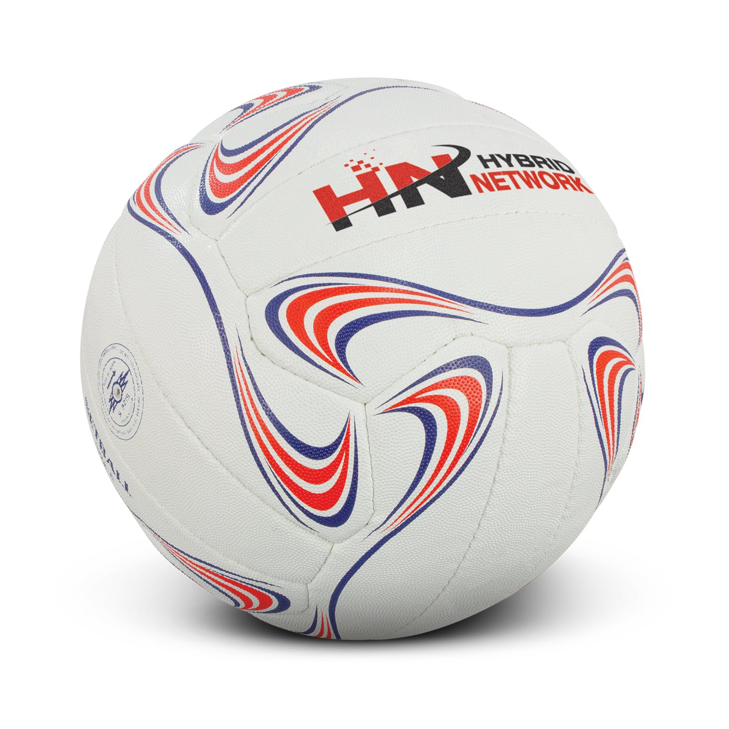 JC117255 Netball Pro (Indent)