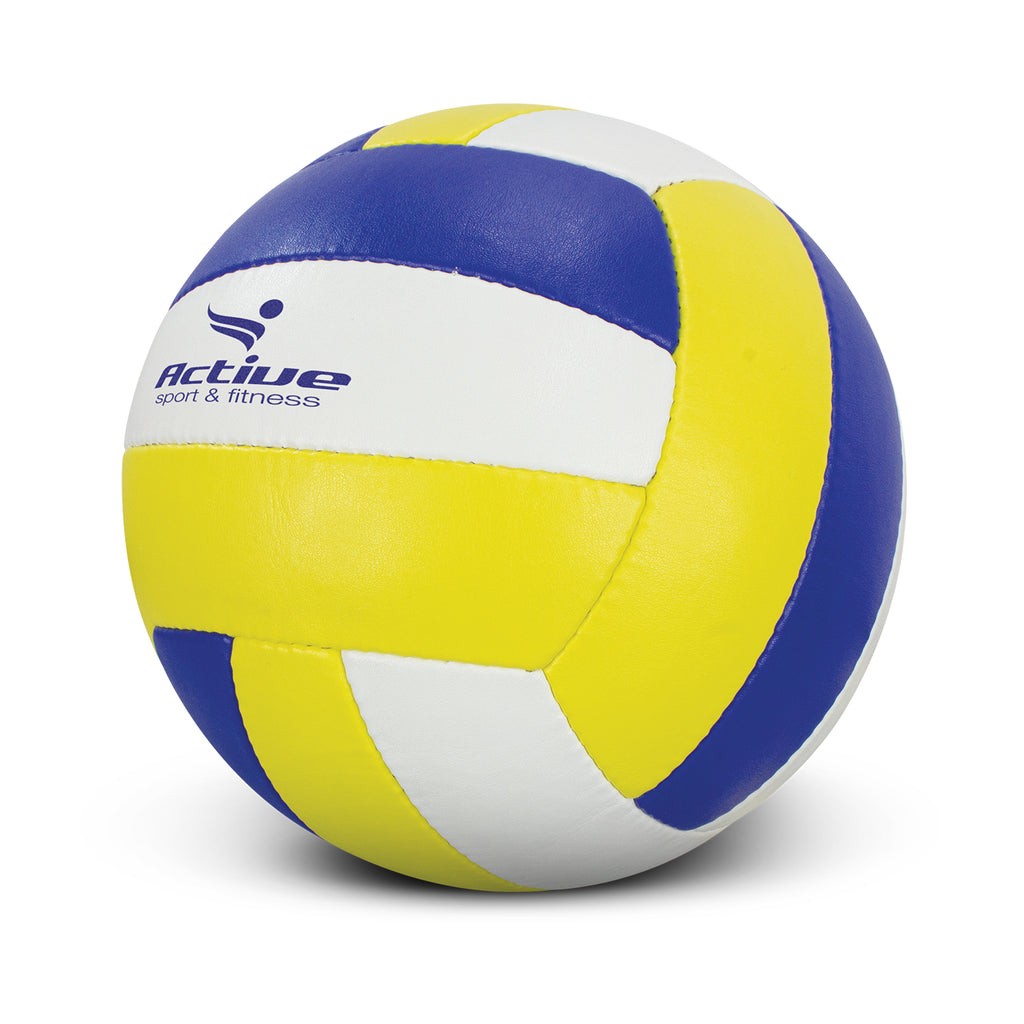 JC117256 Volleyball Pro (Indent)