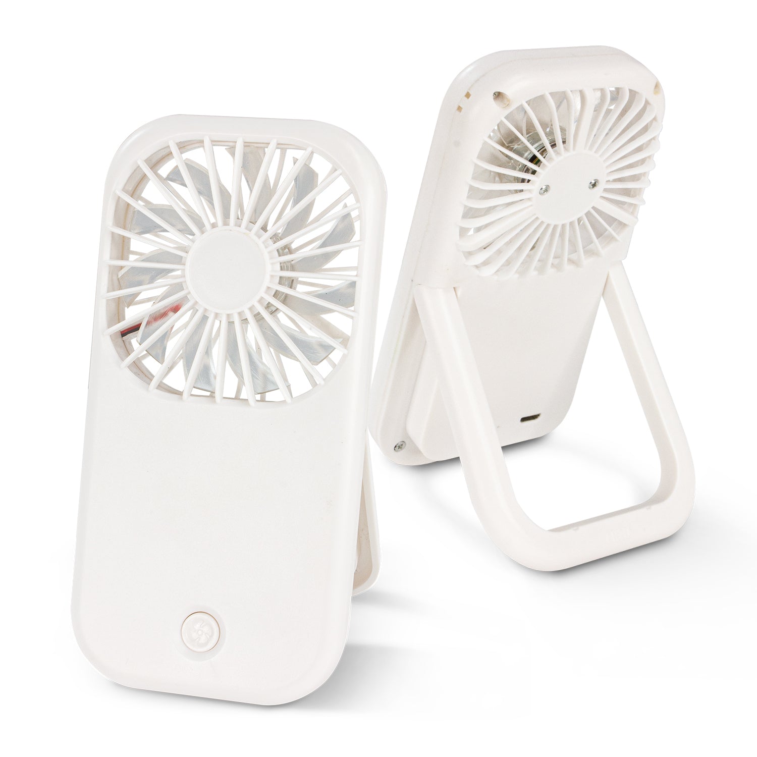 JC117270 Opal Desk Fan