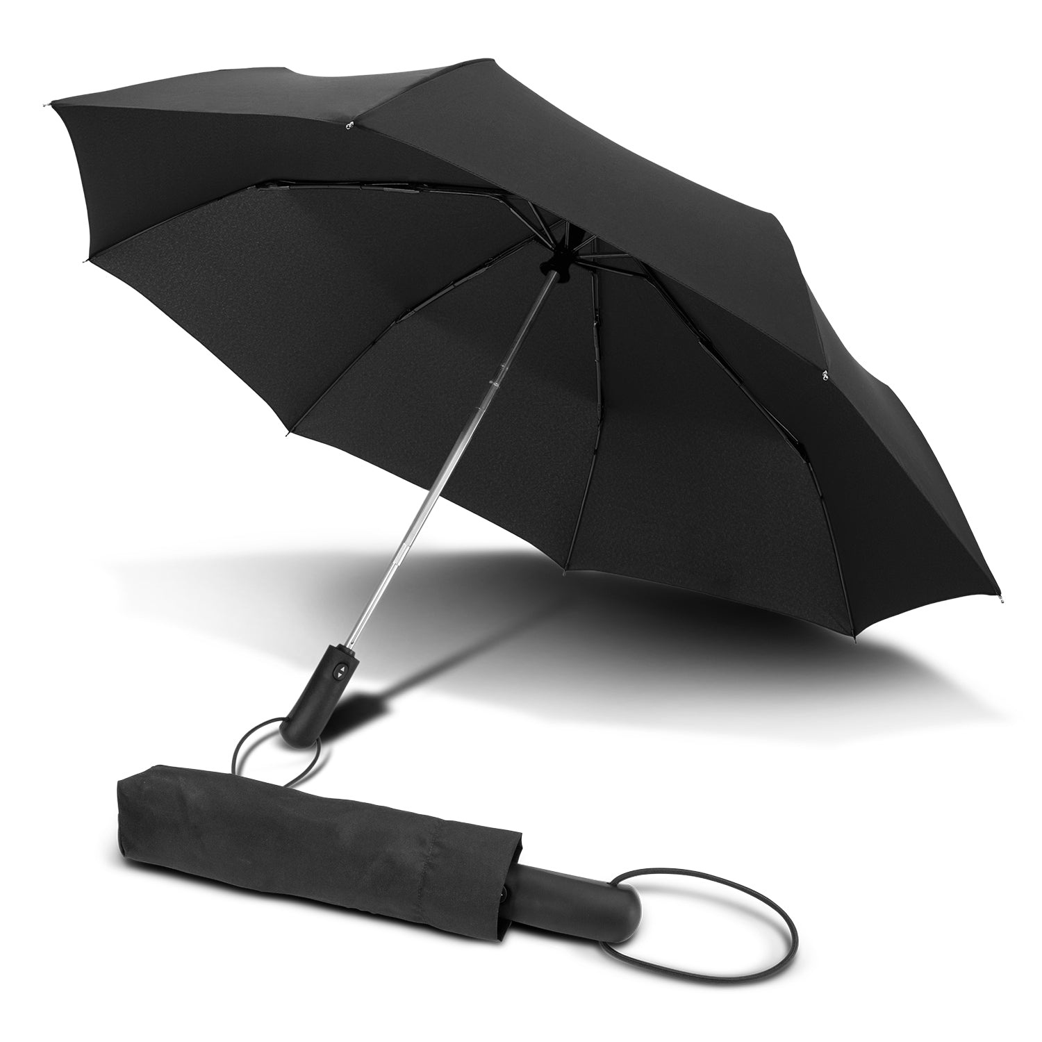 JC117282 Prague Compact Umbrella