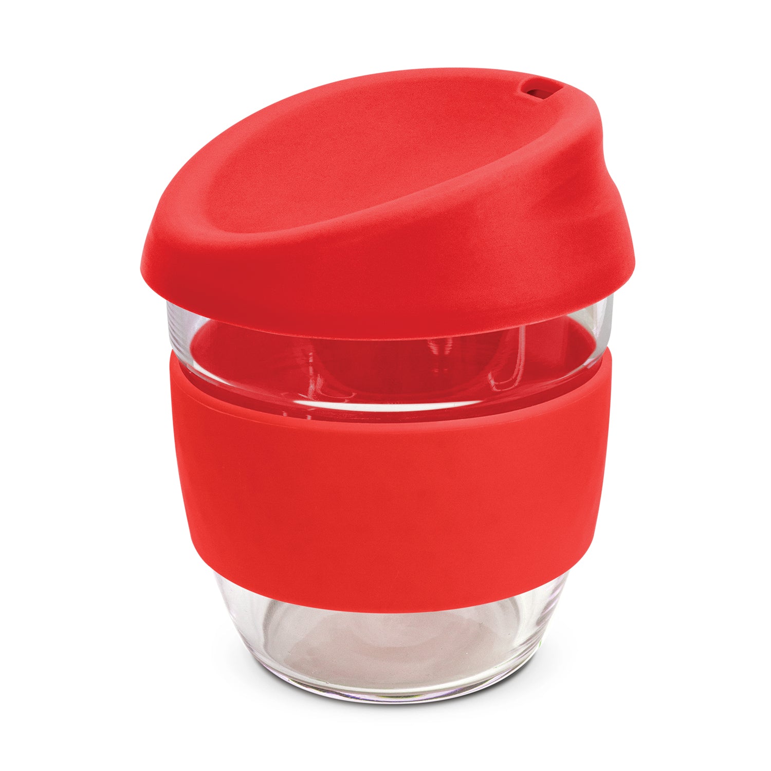 JC117373 Nova Cup - Borosilicate 250ml