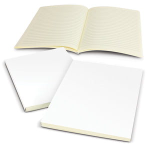 JC117409 Chorus Notebook