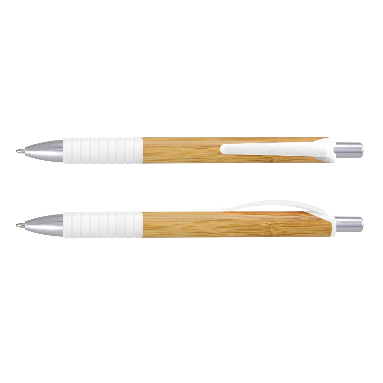 JC117410 Trinity Bamboo Pen