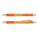 JC117410 Trinity Bamboo Pen