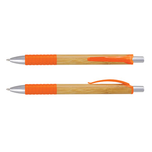 JC117410 Trinity Bamboo Pen