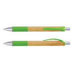 JC117410 Trinity Bamboo Pen