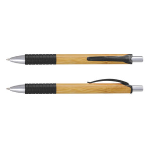 JC117410 Trinity Bamboo Pen