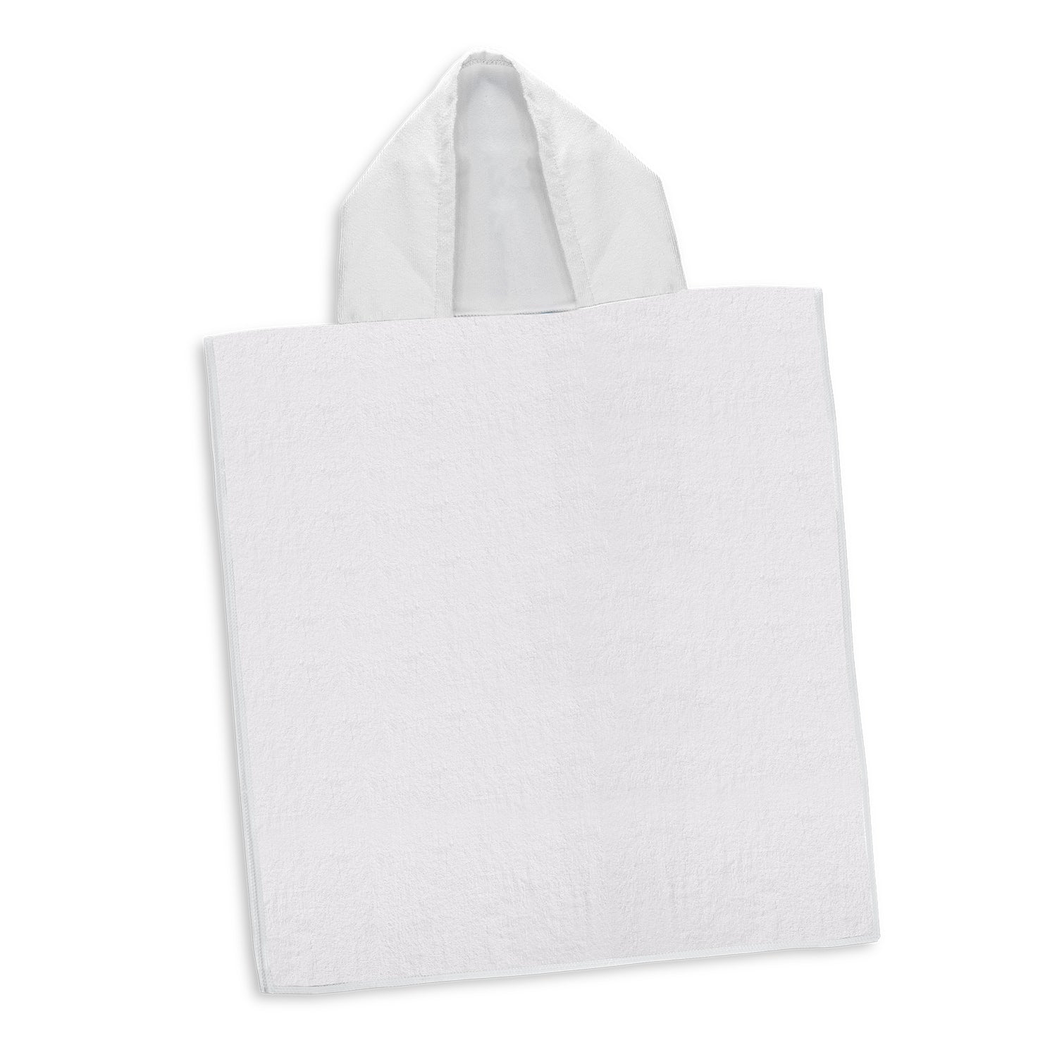 JC117465 Kids Hooded Towel (Indent)