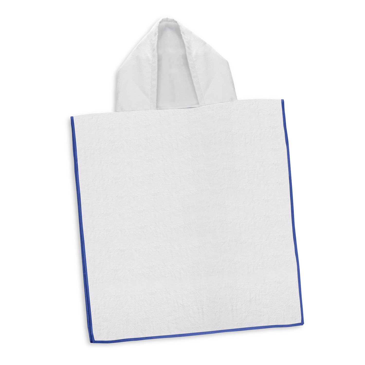 JC117465 Kids Hooded Towel (Indent)