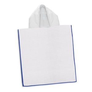 JC117465 Kids Hooded Towel (Indent)