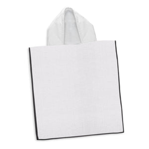 JC117465 Kids Hooded Towel (Indent)