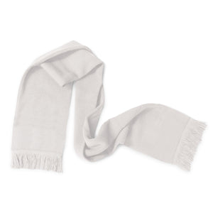 JC117534 Fairbanks Custom Knitted Scarf (Indent)