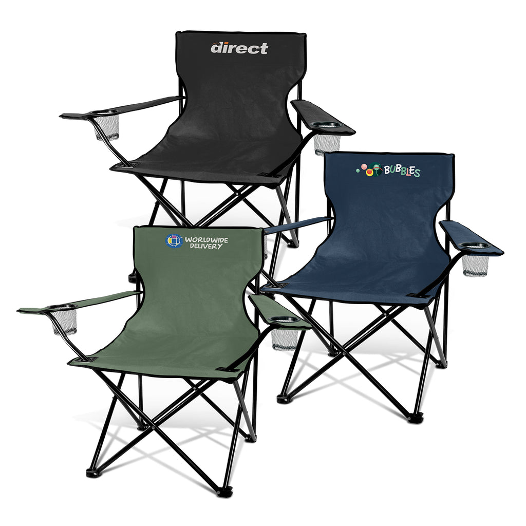 JC117602 Niagara Folding Chair