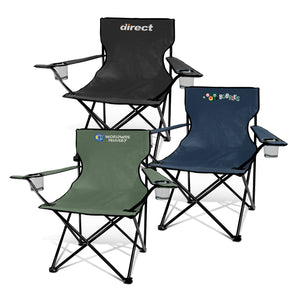 JC117602 Niagara Folding Chair