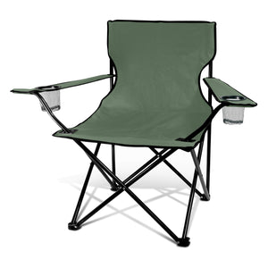 JC117602 Niagara Folding Chair