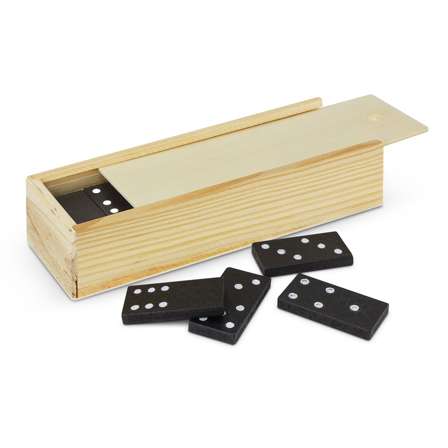 JC117605  Dominoes Game