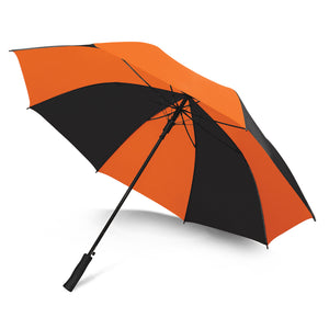 JC117672 Hydra Sports Umbrella - Black Panels