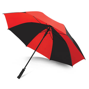 JC117672 Hydra Sports Umbrella - Black Panels