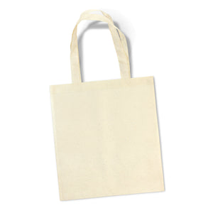 JC117689 Viva Natural Look Tote Bag