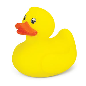 JC117757 Rubber Duck