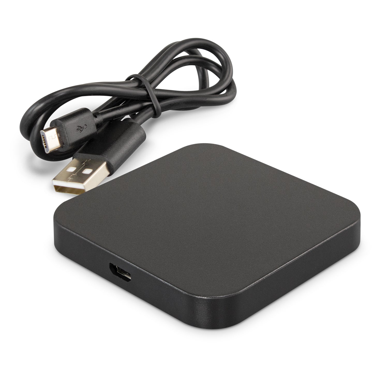 JC118126 Vector Wireless Charger - Square