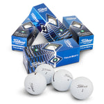 JC118395 Titleist Tour Soft Golf Ball