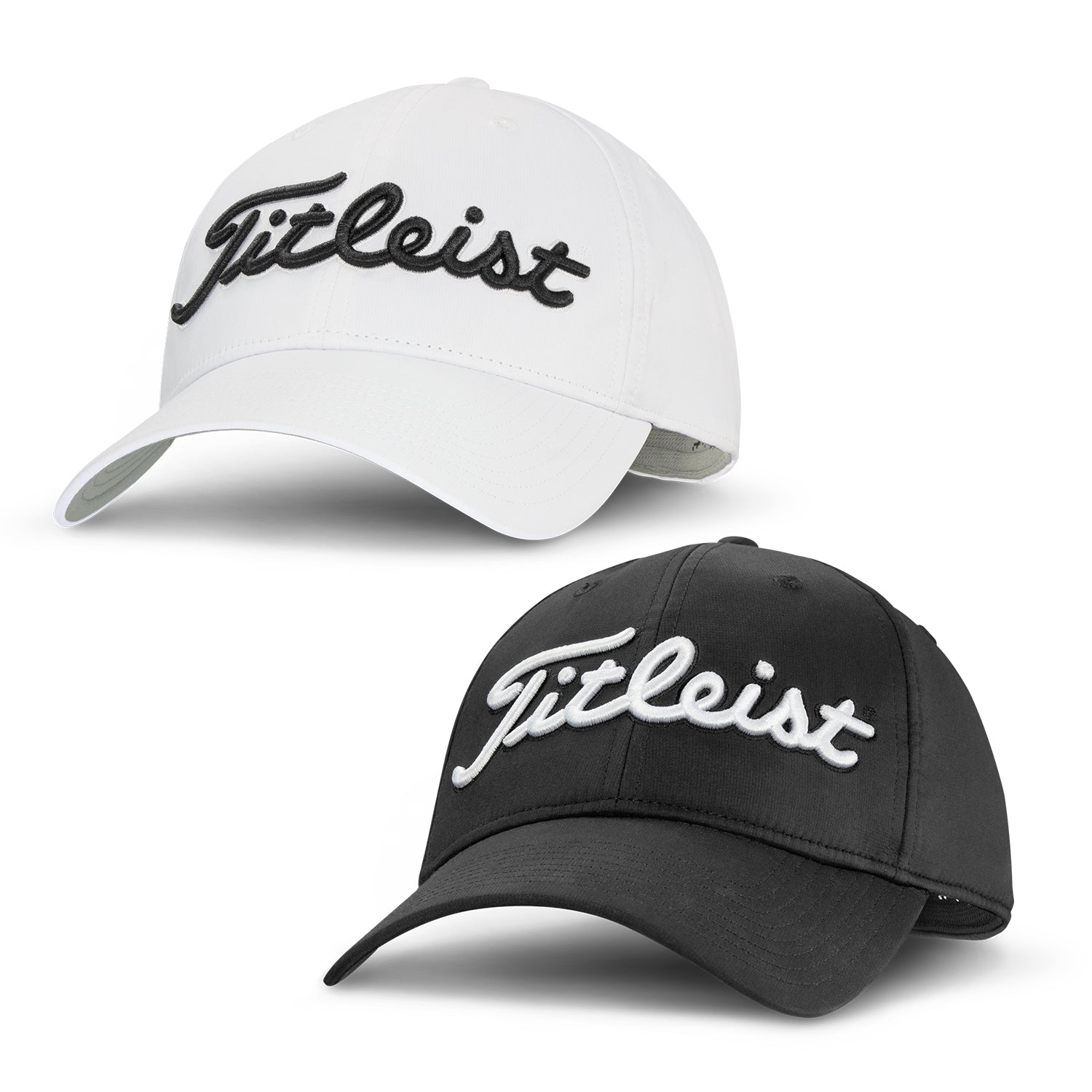 JC118398 Titleist Tour Performance Cap